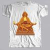 The Big Lebowski TShirts The Dude T Shirt Round Collar Tees TShirt Short Sleeve Adult Streetwear TShirt