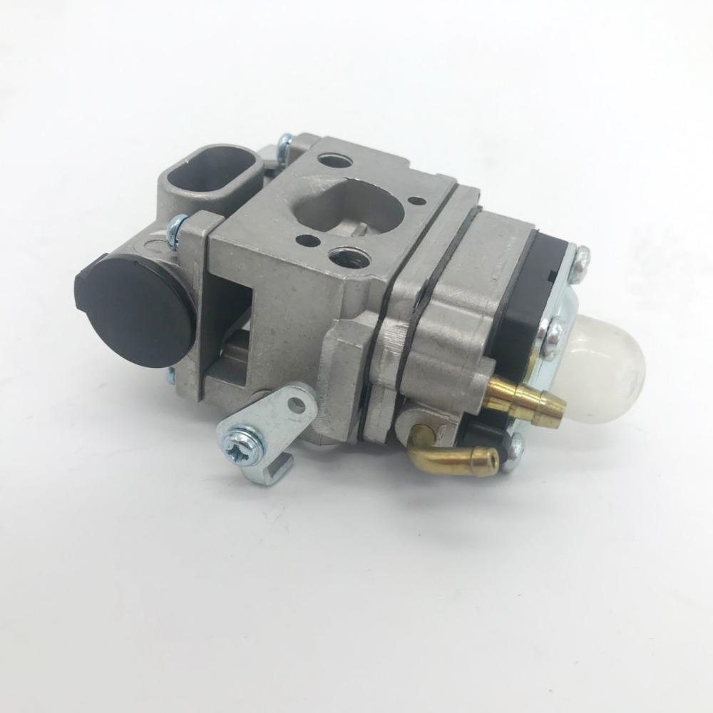 New WLA-1 Carburetor For Echo PB500H PB500T EB508RT A021001641 A021001642 Walbro PB-500 WLA-6-1