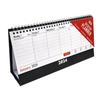 Tallon Квадратный настольный календарь на 2024 год (Упаковка из 6 шт.)