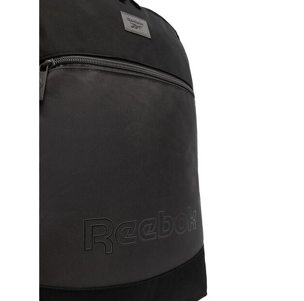 Reebok Рюкзак C-RBK-P-001-08 Черный