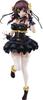 KADOKAWA Explosive Flames In This Wonderful Yunyun Gothic Lolita Scale Plastic Painted Finished Figure World! Ver. 1/7