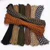7-core 4mm Umbrella Rope Outdoor Multifunctional Mountaineering Parachute Equipment Safety Rope 31 Meter Umbrella