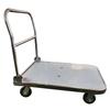 Da Gong Xiang 201 Stainless Steel Flatbed Hand Truck