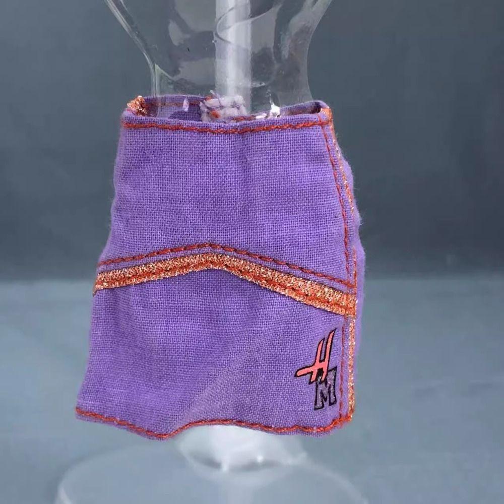 Элегантные платья для кукол Повседневная одежда Брюки для кукол 30 см Одежда для кукол 11,5" Кукла/1/6 BJD куклы