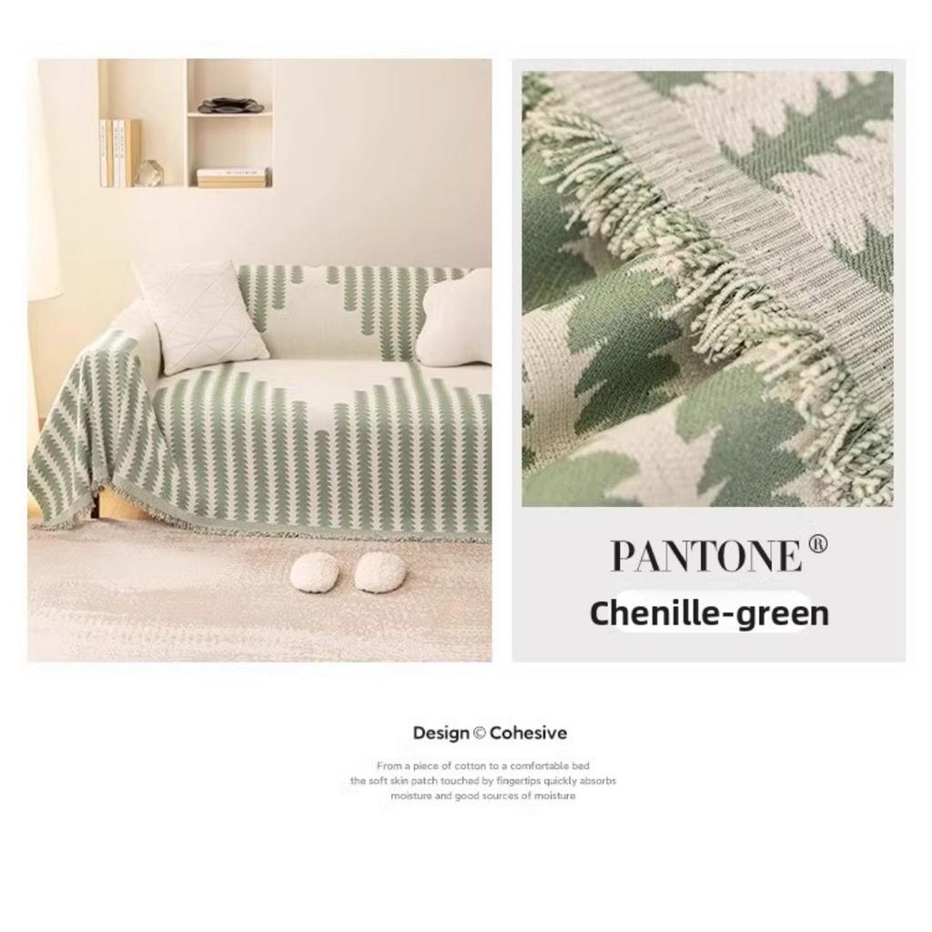 Чехол на диван, Защита от царапин кошек, Покрывало на диван, Всесезонный, Полный чехол, Накладка-одеяло на диван, Ткань для чехла на диван, Гостиная