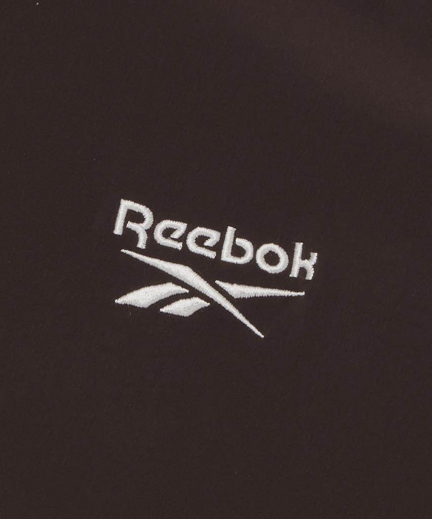 Reebok Ветровка Flow (W) - коричневый