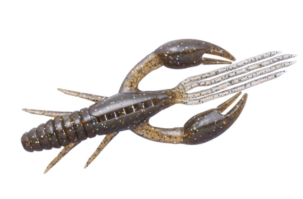 OSP Soft Lure Dolive Craw 5 Inches W-046 (2451)