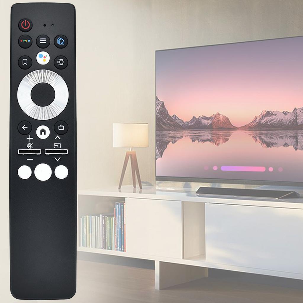 HTR-U29A Замена Голосовой Пульт Дистанционного Управления Пульт ДУ для ТВ HTR U29A Ремонт для LE65AQTS6UG LE75AQTS5UG LE65AQT6600UG LED HDTV