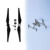 Drone Carbon Fiber Quick Release Propellers With Base For Agricultural Uavs