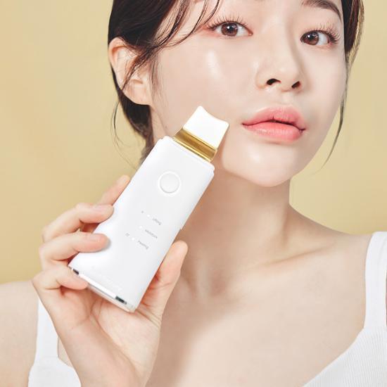 FACE FACTORY Машина для струйной очистки