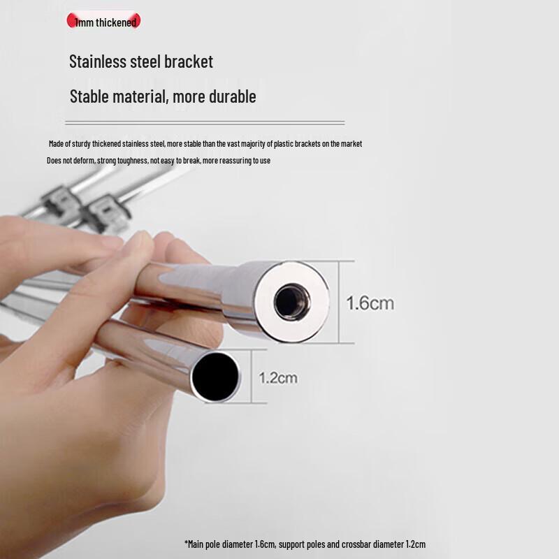Yingjia Warehouse Sign Display Stand