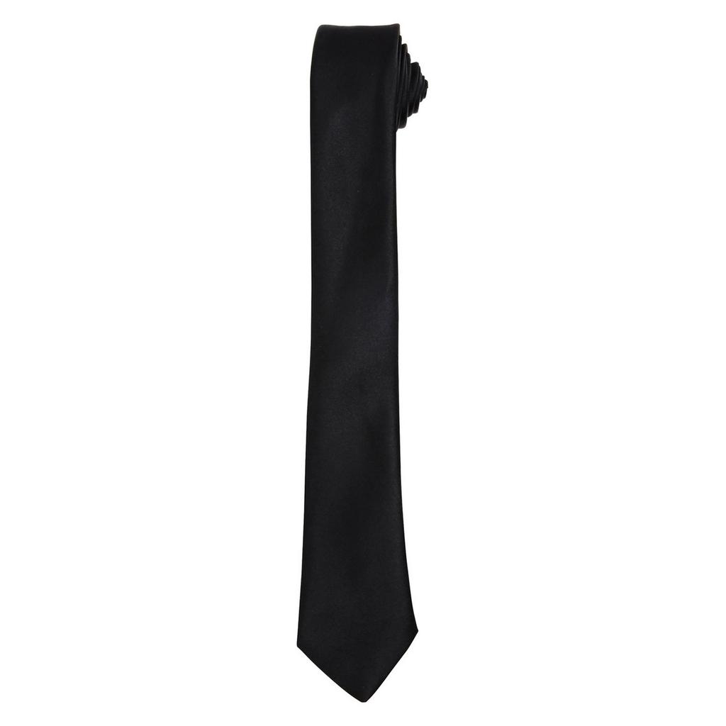 Premier Unisex Adult Slim Tie