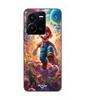 Case For Vivo Y35 4G Super Mario Bros the Movie Maniacase
