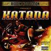 CD РАЗНЫЕ ИСПОЛНИТЕЛИ - Riddim Kollection: Катана LAPK17562 LAP Entertainme US Регги, Ска и Даб Б/У