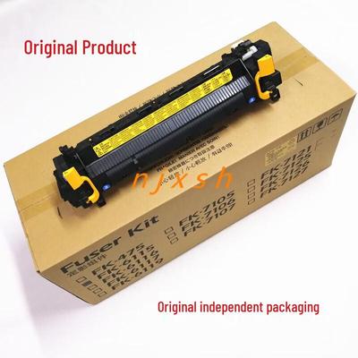 Блок термозакрепления Kyocera FK-6115