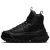 (WMNS) Blazer Mid Roam 'Черный' Женские FQ9065-002