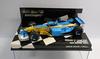 Minichamps Renault F1 Team R23 Тест-пилот 2003 [1/43] F.Montagny