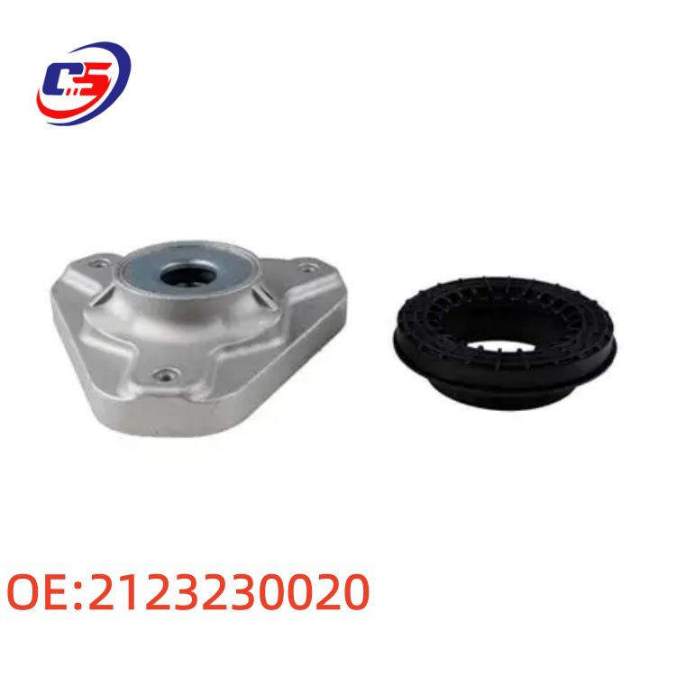 Подшипник крепления переднего амортизатора для Mercedes W212/S212