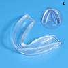 1/2Pcs Thermoplastic Oral Care Teeth Brace Mouth Guard Bruxism Splint Night Teeth Tooth Grinding With Prevent Molar Braces