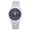 Восстановленные мужские часы Seiko 5 Automatic Japan Made SNK567 SNK567J1 SNK567J