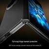 Магнитный кожаный чехол Shangsou для серии Vivo X Fold