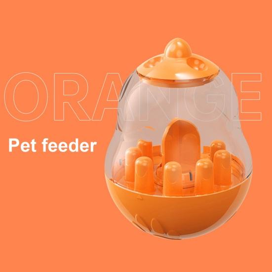 Интерактивная игрушка-кормушка для питомцев Улучшает время игры Аппетит Устойчивая к укусам Снимает скуку Вытекание корма