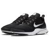 Nike Кроссовки Presto Fly Black White Мужские 908019-002