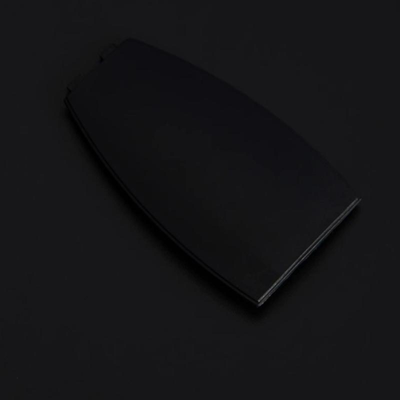 Задняя крышка автомобильного ключа, сменный аксессуар, совместимый для S300 S350 E260 C200 GLK300 ML350 B200, брелок для ключей, защитный чехол