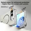 Для iPhone 18 Ultra Fold Защитный чехол Все-в-одном Встроенная защита переднего экрана Полная защита Ударопрочный Складной чехол для телефона