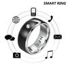 Waterproof Multifunctional Technology Smart Wearable Connect Intelligent NFC Finger Ring