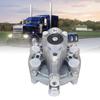 Emergency Relay Valve KN30300 Efficient Metal Structure Replacement for Bendix 0R281865X 281860 2818