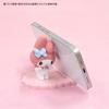 Gourmandise Маскот Персонажи Sanrio Подставка для телефона My Melody SANG-388MM