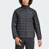 adidas XPL GOOSE 3-в-1 Пуховики и Пальто Мужские Черный IX5618