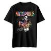 Biggie Smalls Unisex Adult Brooklyn's Finest Cotton T-Shirt