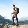 Naturehike Changfeng Pro 5-Section Foldable Trekking Pole