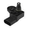 Uxcell Intake Switch MAP Manifold Absolute Pressure Sensor for Peugeot 308 Mini Cooper, Part Number 0261230252