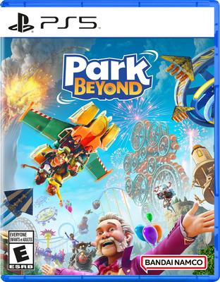 Парк за севером PS5 (Импорт Америки) -