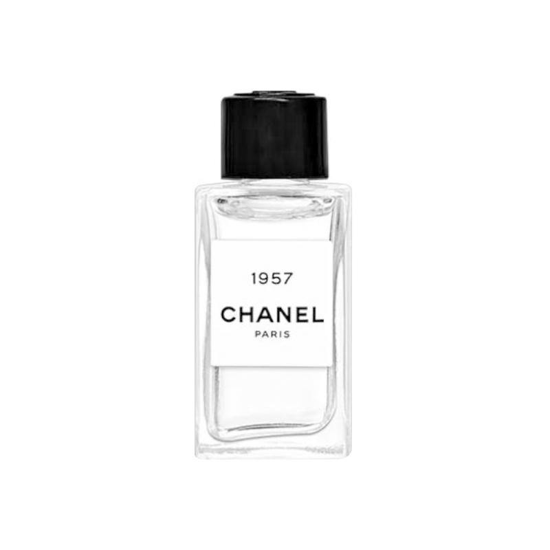 Chanel 1957 Туалетная вода, пробник 1,5 мл/4 мл - Роскошный древесно-цветочный аромат для женщин и мужчин
