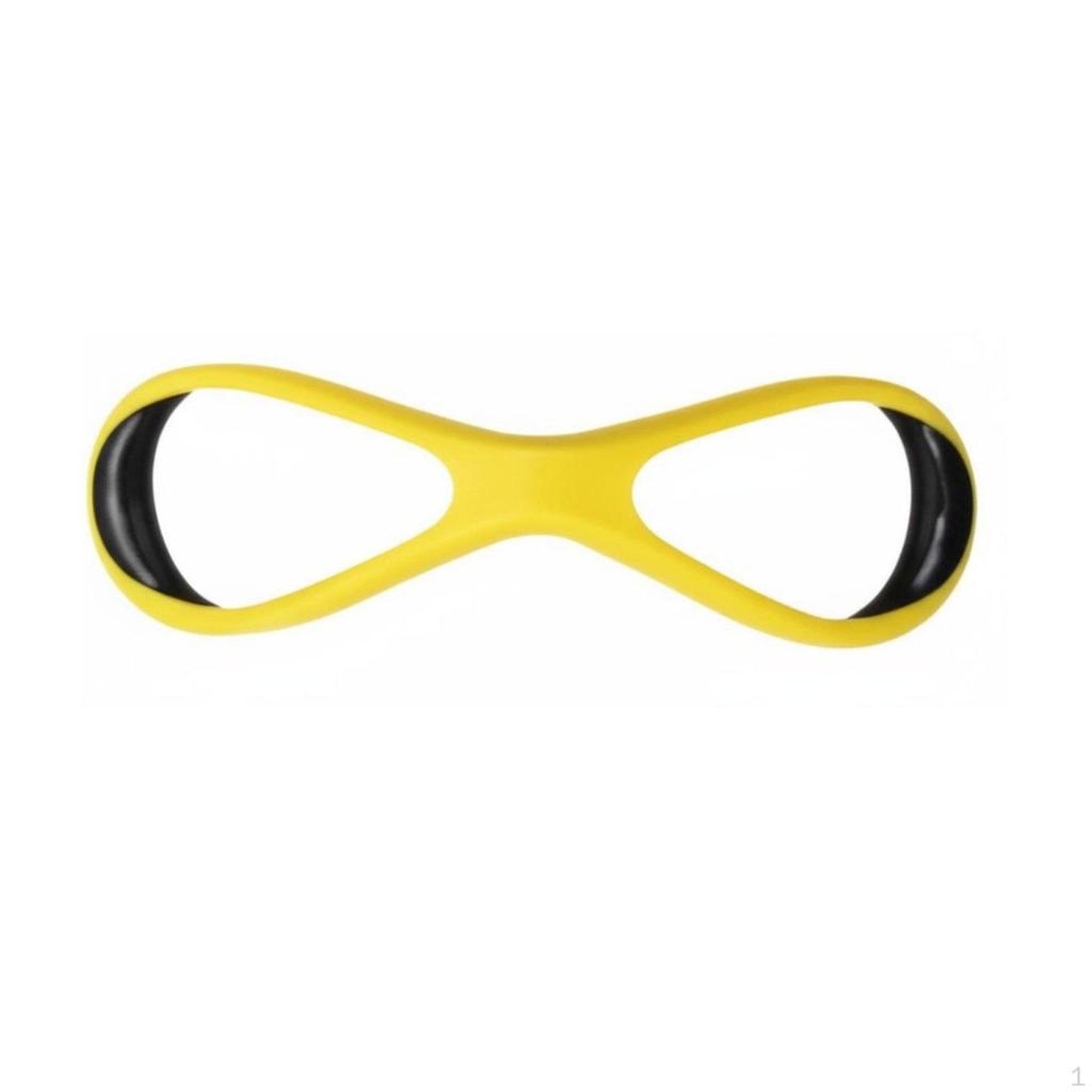 Forearm Alignment Paddle Swim Develops Muscle Memory for