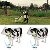 Decoration Decor Farm Shower Wedding Walking Baby Animal Foil Balloon Birthday Party Cow Shaped