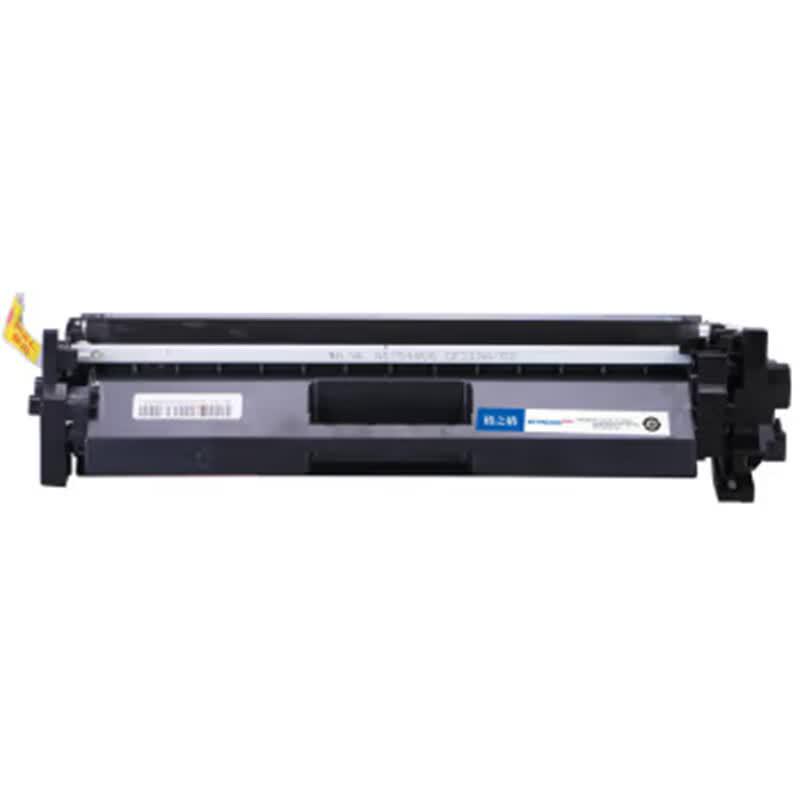 Gezhige CF237A Compatible Black Toner Cartridge