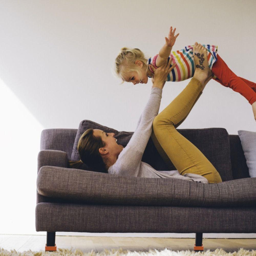 Подъемные столы Мебельные ножки Противоскользящие подставки для столов и стульев Подставки для кроватей Удлинители ножек