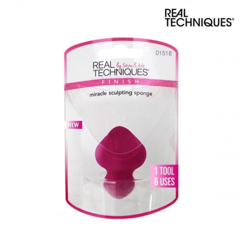 Губка Miracle Sculpting от Real Techniques