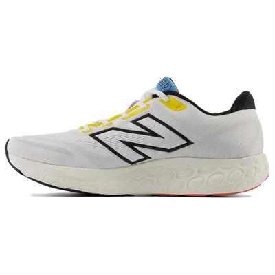 680v8 Fresh Foam 'White Ginger Lemon' M680LW8