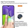 2Pcs Full Screen Protector Tempered Glass Film For Samsung Galaxy A05 A15 A25 A55 A04s A14 A34 A54 5G A53 Redmi 12C 13C Note 13 12 Pro+ 5G POCO C65