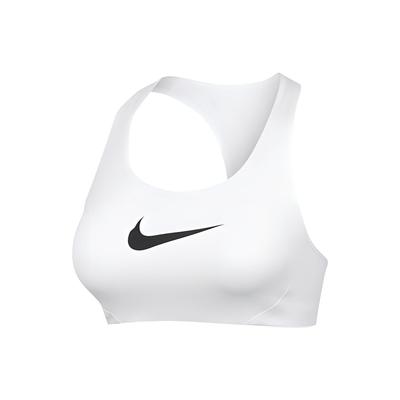 Pro Bra Tight Спортивное нижнее белье Белое женское нижнее белье 831210-100