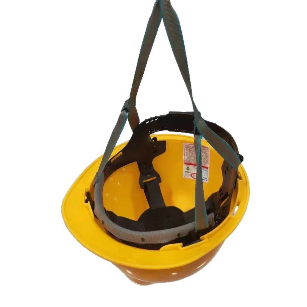 Защитная каска для руководителей на стройке - Утолщенная, Ударопрочная, Средство индивидуальной защиты, С возможностью печати