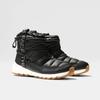 Boots The North Face black Thermoball