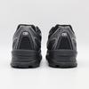 U740BM2 New Balance 740 Черный Серый Серебристый (Мужской)