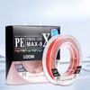 100m 9-braid Sea Fishing Lure Fishing Line Main Line 9-braid Dalima Anti-bite PE Braided Fishing Line